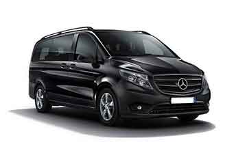 Airport Transfers in Beckenham