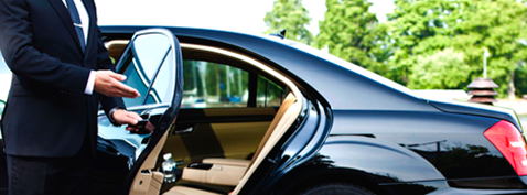 Beckenham Airport Transfers
