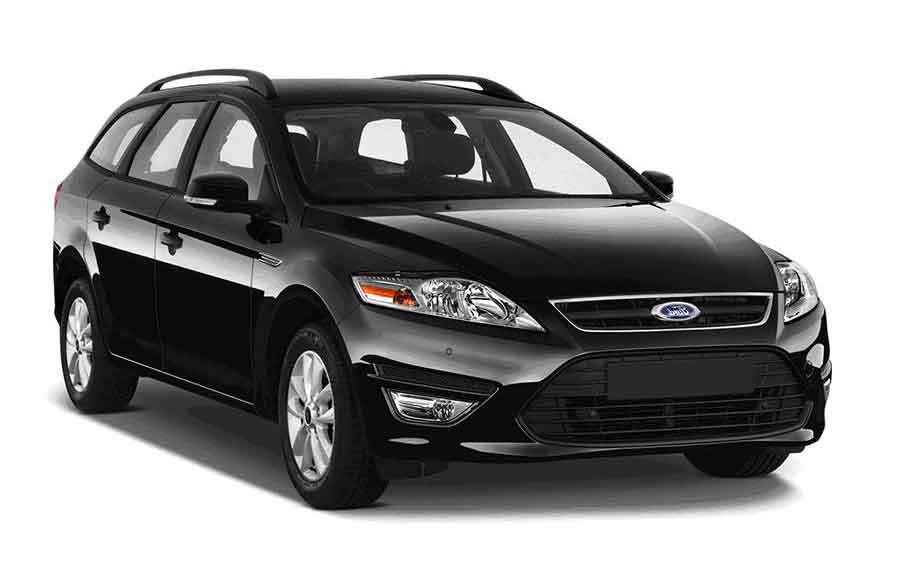 Airport Transfers in Beckenham