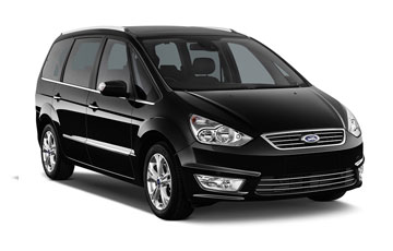 Airport Transfers in Beckenham